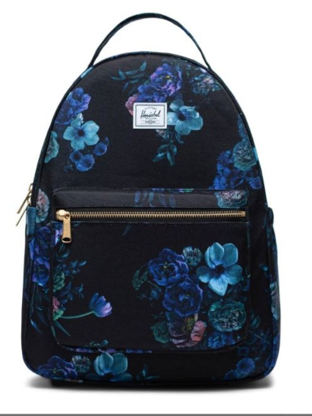 Herschel Supply Co. Nova™ Backpack Evening Floral Laptop Backpack  NWT